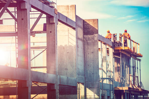 Best Concrete Steps and Stairs in Richmond, CA