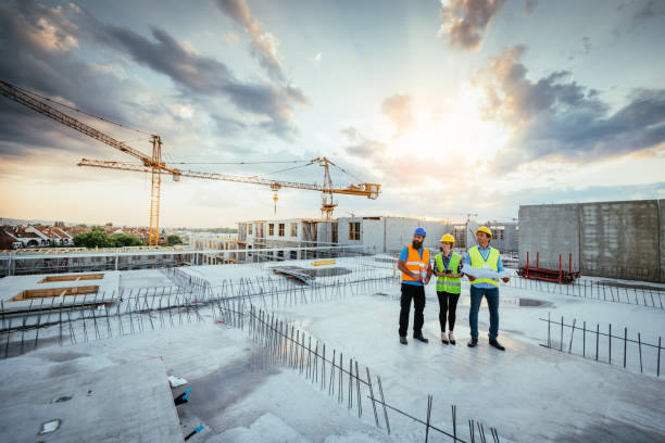 Best Concrete Sealing and Maintenance in Richmond, CA