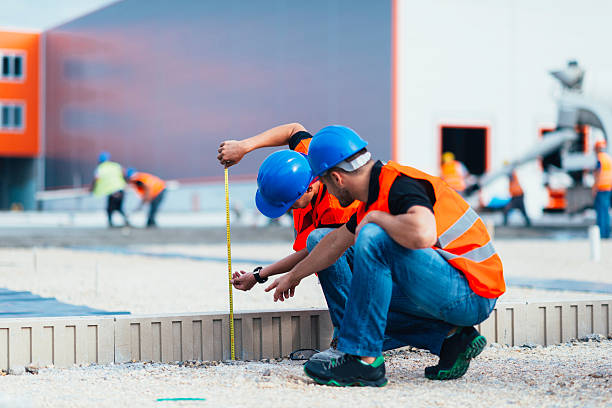 Best Decorative Concrete in Richmond, CA