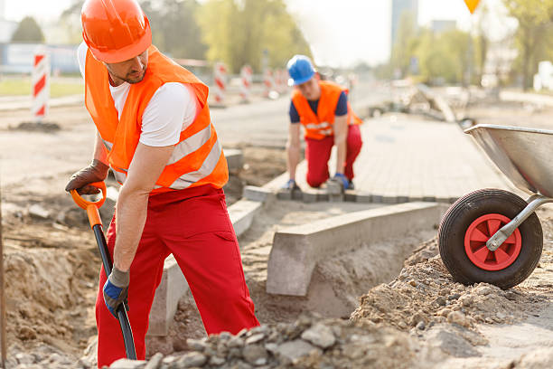 Best Industrial Concrete Flooring in Richmond, CA